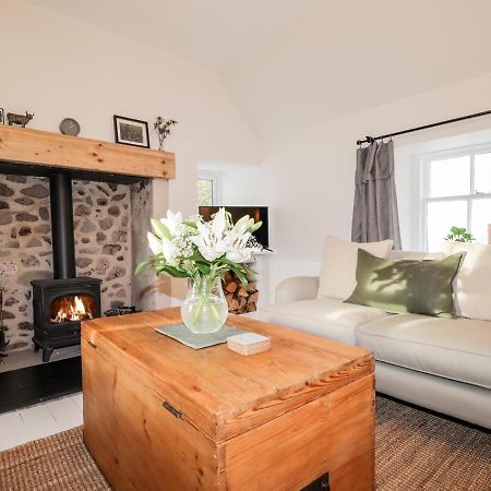 Villa Lily Collie'S à Fochabers Extérieur photo
