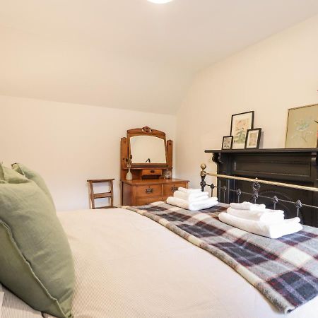 Villa Lily Collie'S à Fochabers Extérieur photo