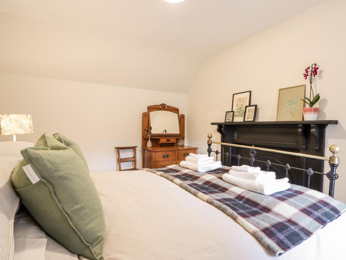 Villa Lily Collie'S à Fochabers Extérieur photo