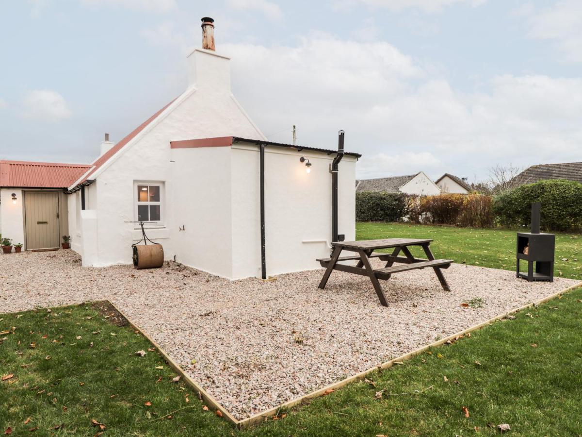 Villa Lily Collie'S à Fochabers Extérieur photo