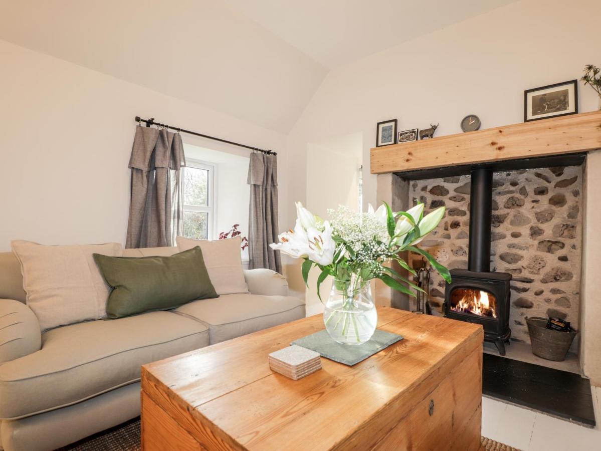 Villa Lily Collie'S à Fochabers Extérieur photo