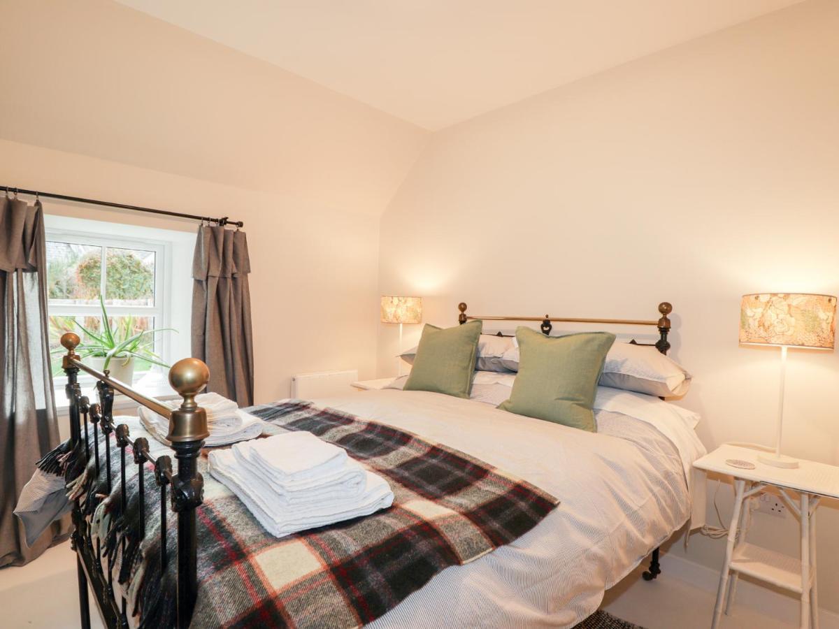 Villa Lily Collie'S à Fochabers Extérieur photo