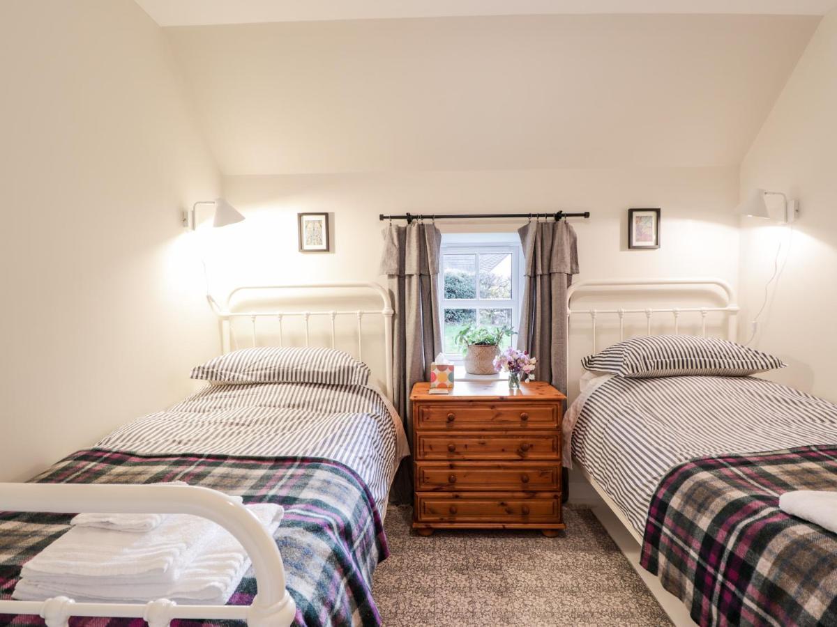 Villa Lily Collie'S à Fochabers Extérieur photo