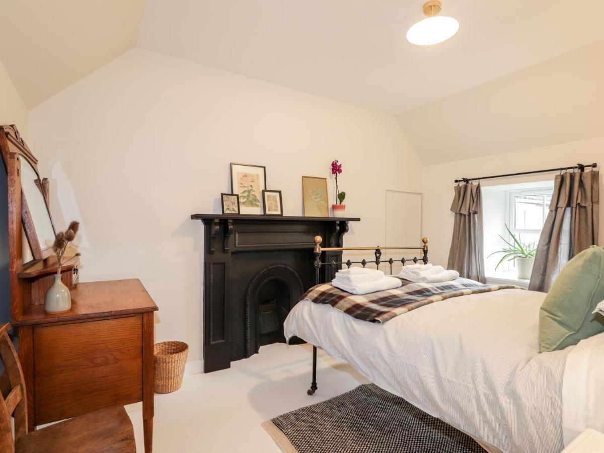 Villa Lily Collie'S à Fochabers Extérieur photo