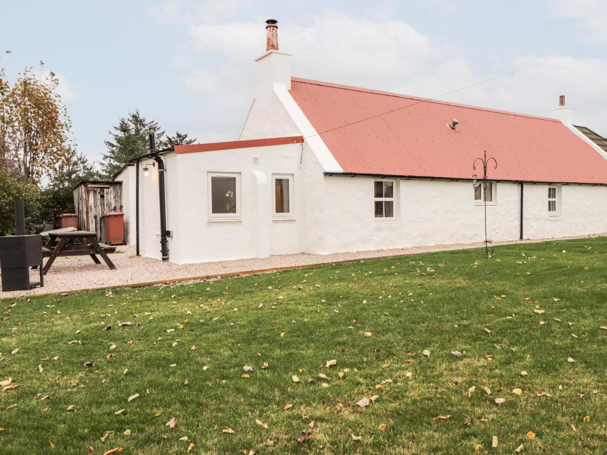 Villa Lily Collie'S à Fochabers Extérieur photo